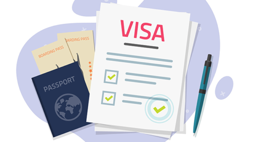 Почему рекомендуется оформлять рабочую визу с помощью специалистов