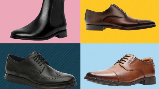 Почему важно использовать качественные комплектующие для создания мужской обуви
