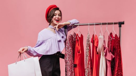 Женская одежда и руководство по ее покупке