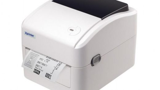 Як обрати і купити найкращий принтер етикеток