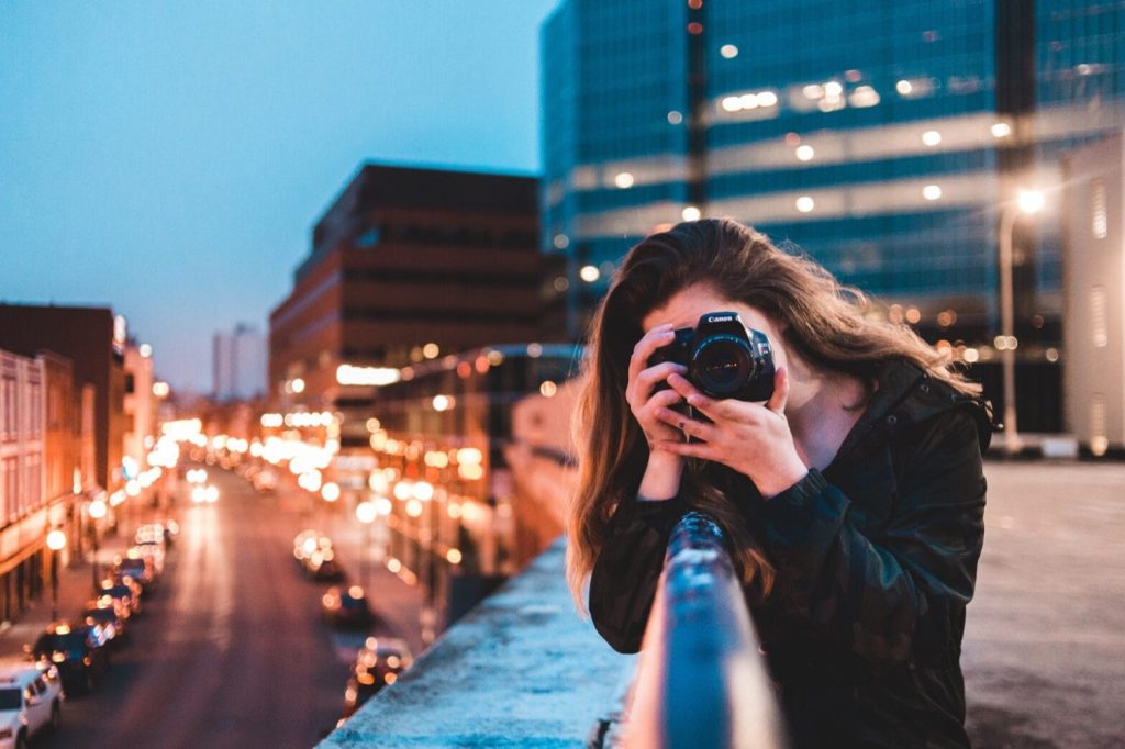 Почему важно внимательно выбирать товары для фотографов