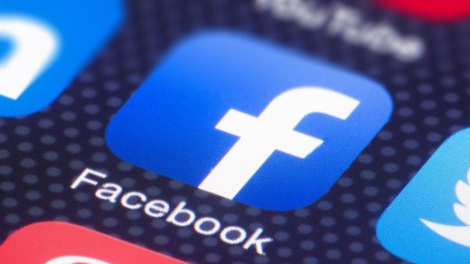 Где и как купить аккаунты Facebook с высокими лимитами