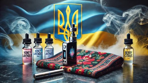 Еволюція вейпінгу: як Milky Vape задає новий стандарт?