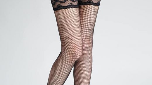 Причины обратить внимание на качественные женские чулки Legs