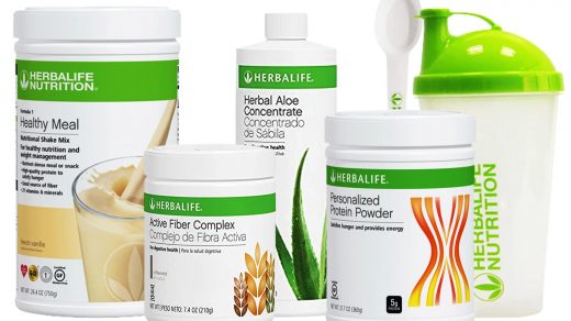 Кому варто звернути увагу на продукцію Herbalife