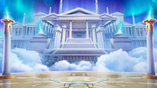 Кому варто спробувати слоти Gates of Olympus