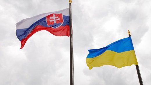 Кому корисні онлайн курси словацької мови